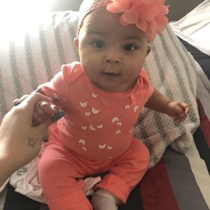 Meet your Posher, Brandy